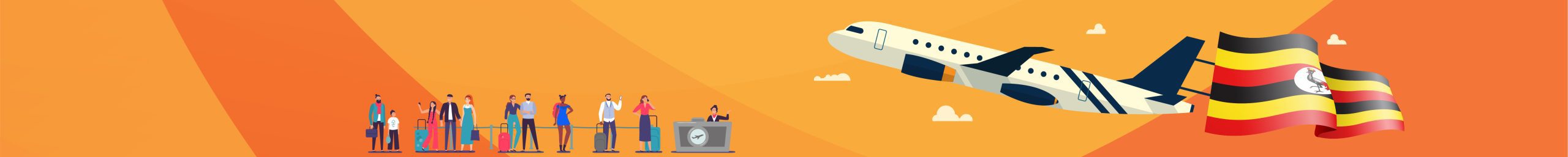 VD-Website Banner-Visa Countywise_Uganda