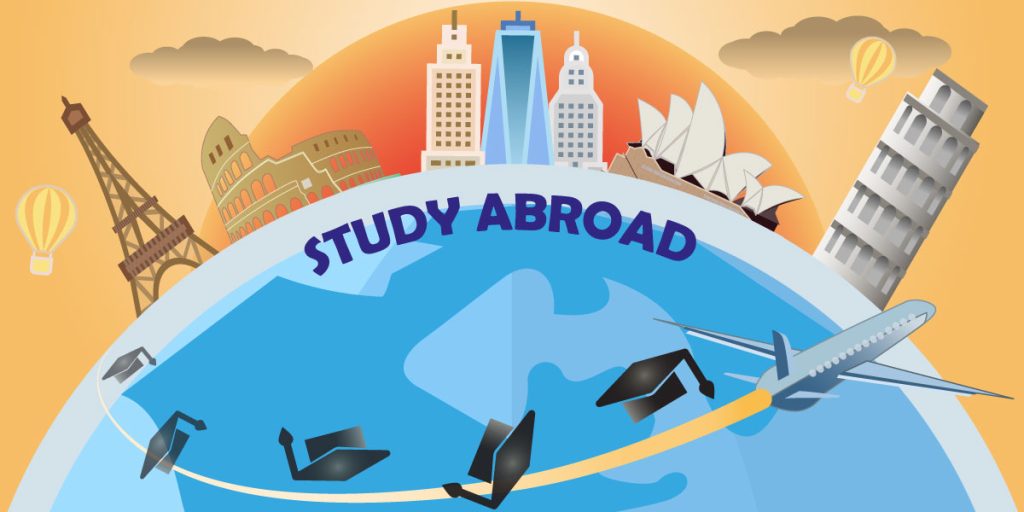 Studying Abroad