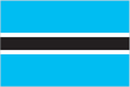 botswana