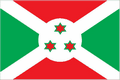burundi