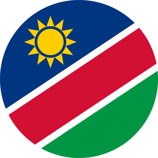 namibia-flag